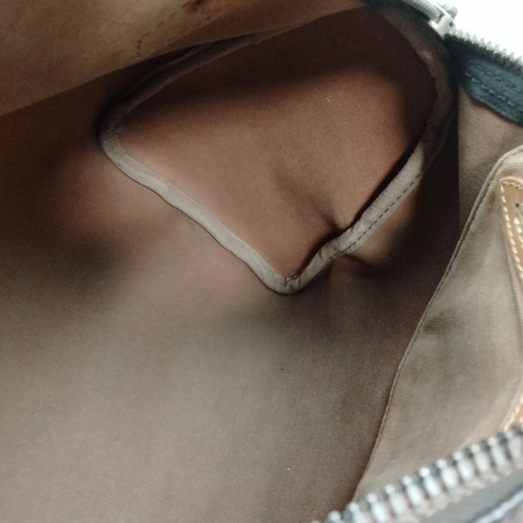 Louis Vuitton Speedy 25 (DC: SD841) - Picture 7 of 8